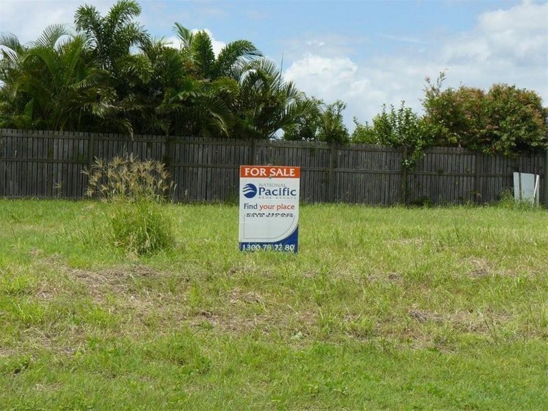 15 Anchorage Circuit, Point Vernon QLD 4655