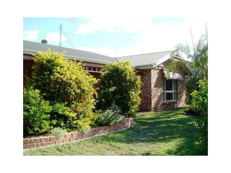 105 Snapper Street, Kawungan QLD 4655