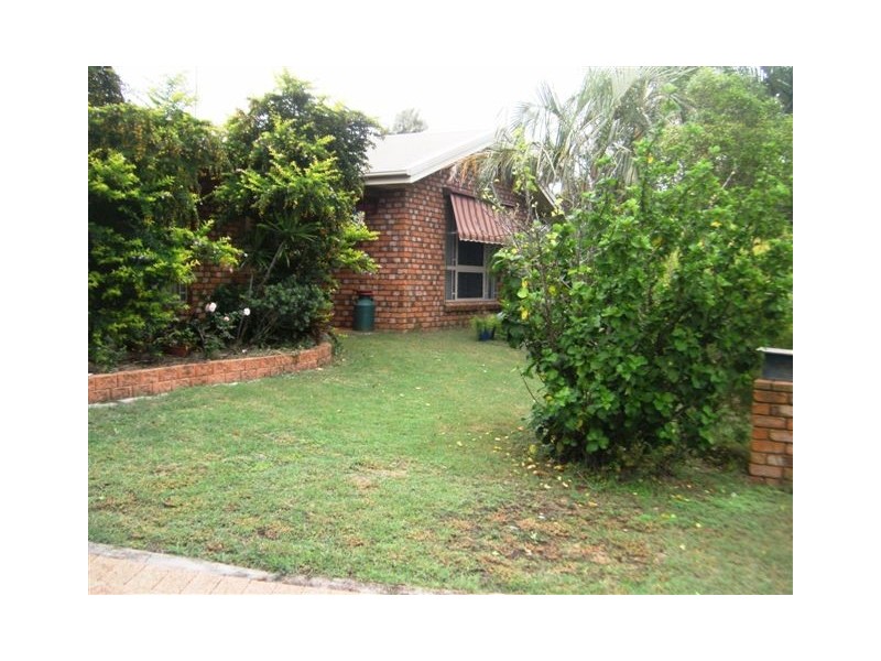 105 Snapper Street, Kawungan QLD 4655