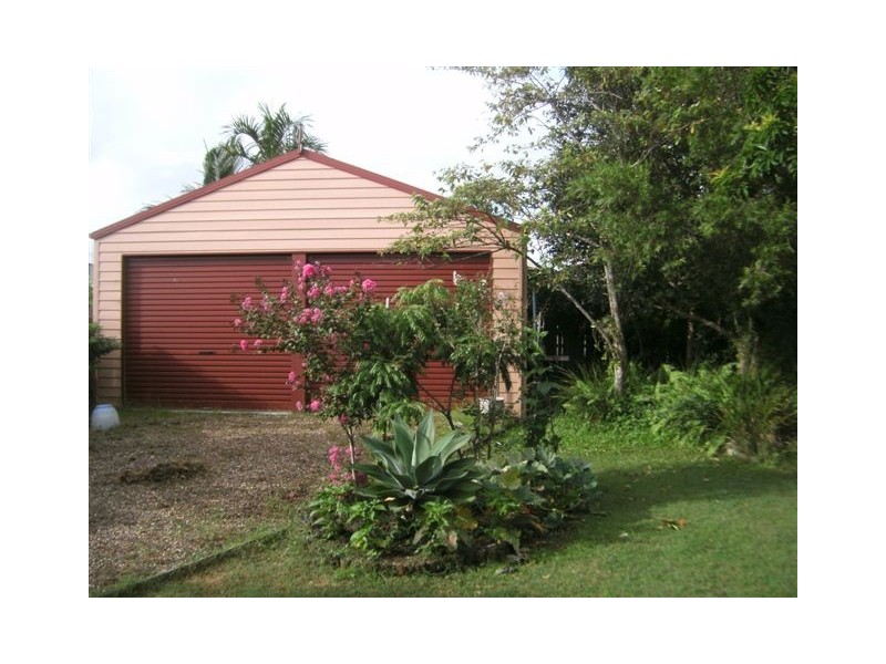 105 Snapper Street, Kawungan QLD 4655