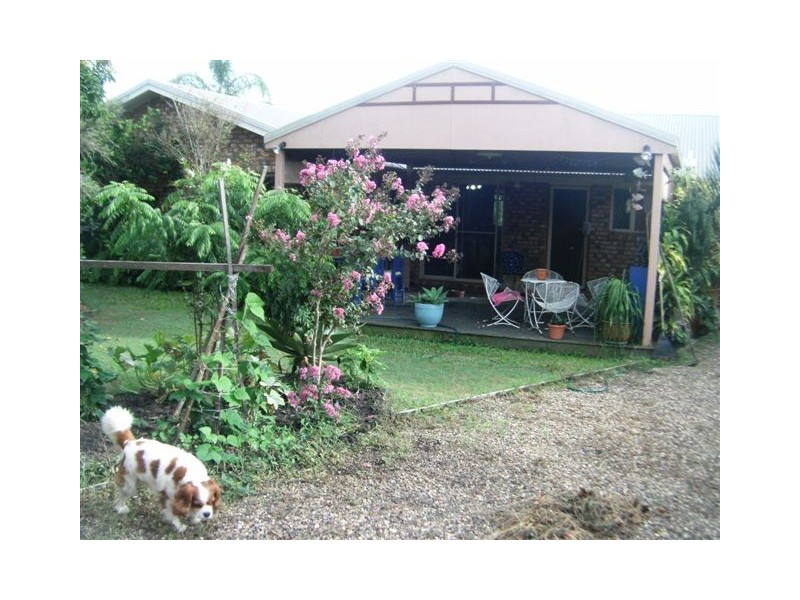 105 Snapper Street, Kawungan QLD 4655