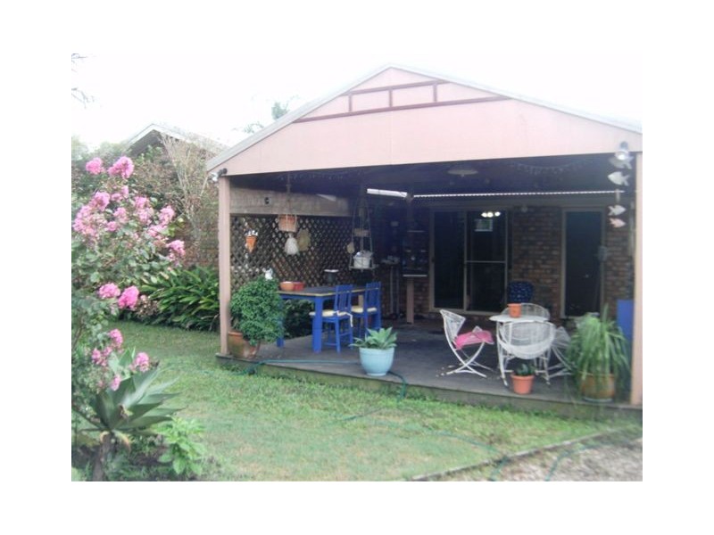 105 Snapper Street, Kawungan QLD 4655