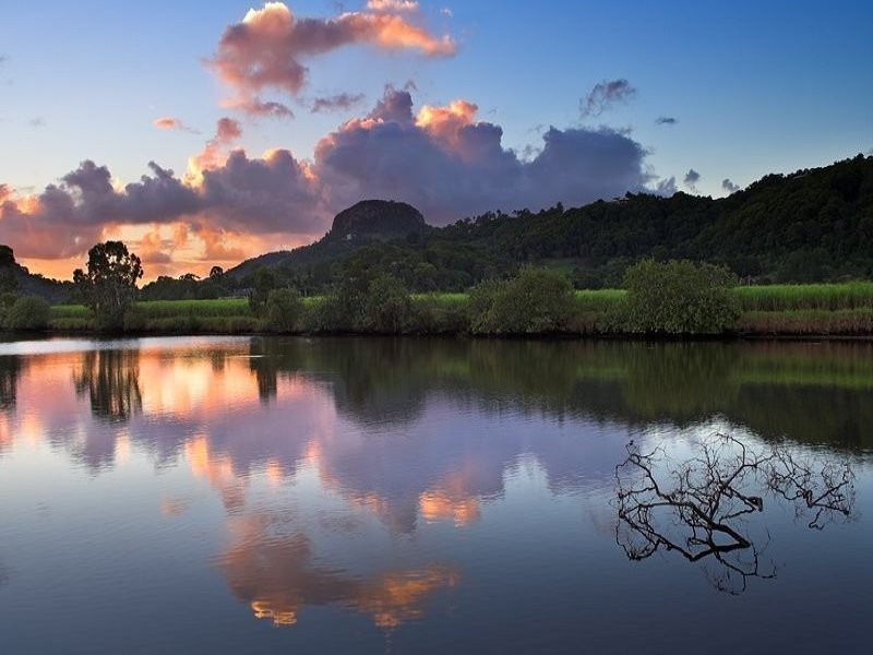 Valdora QLD 4561