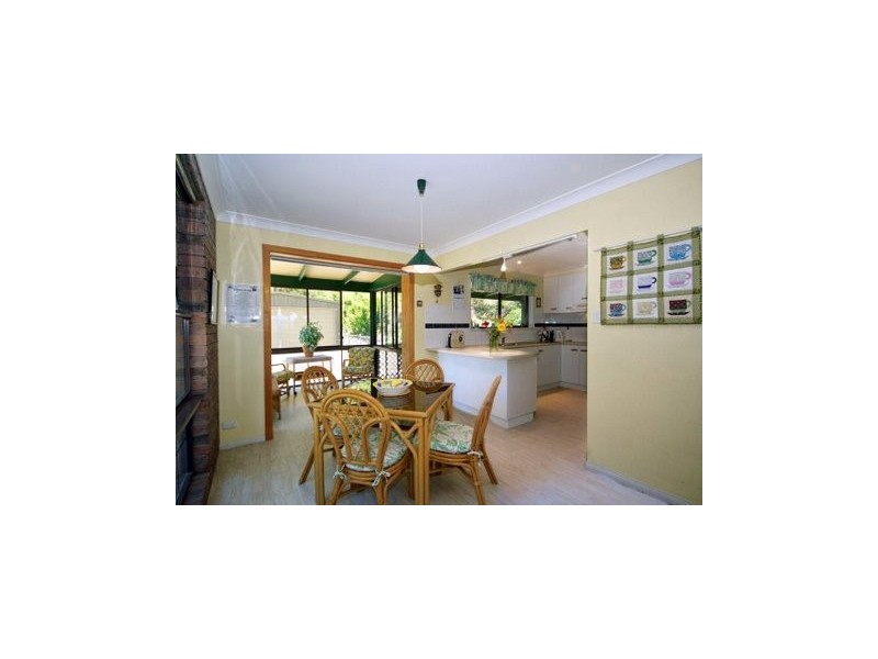 1 Eulinga Court, Ninderry QLD 4561