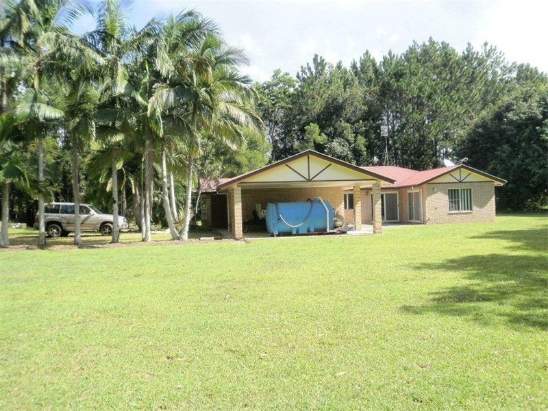 Yandina QLD 4561