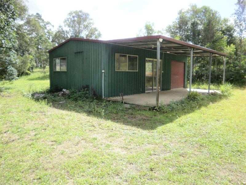 Yandina QLD 4561