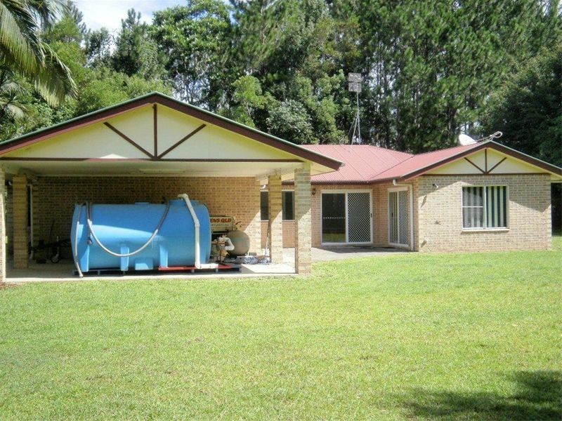 Yandina QLD 4561