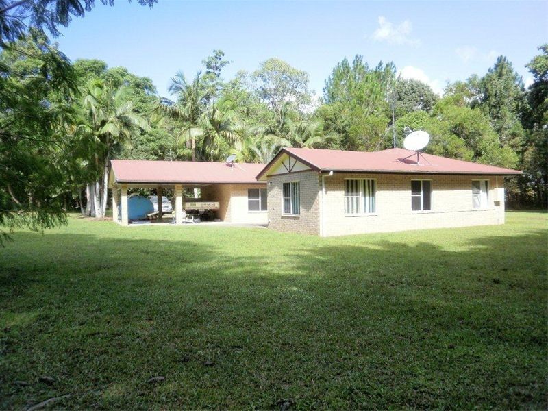 Yandina QLD 4561