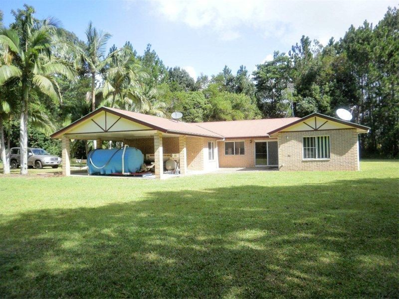 Yandina QLD 4561