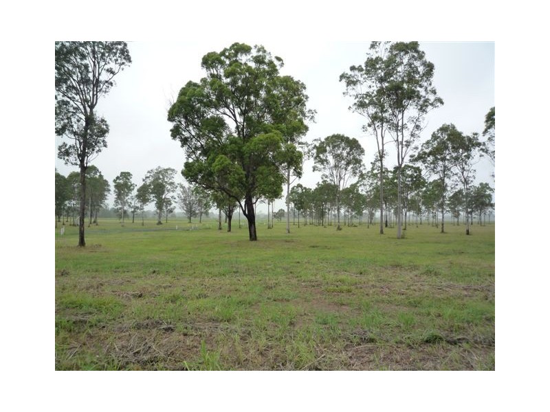 Yengarie QLD 4650