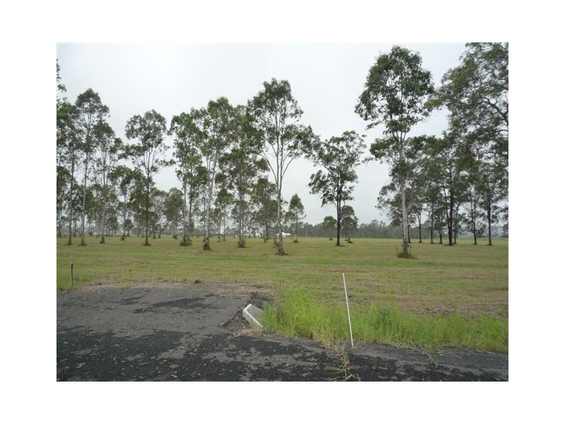 Yengarie QLD 4650