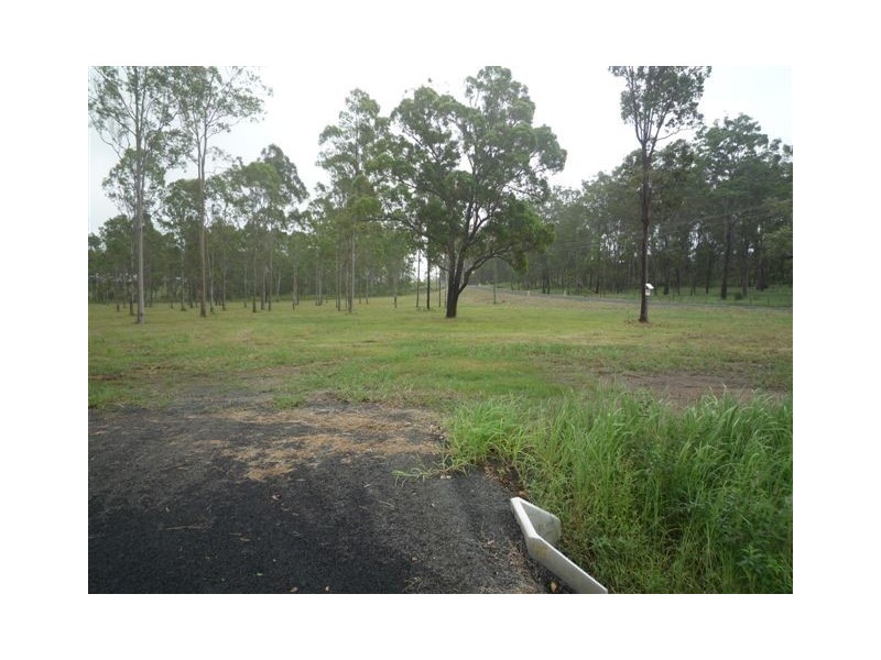 Yengarie QLD 4650