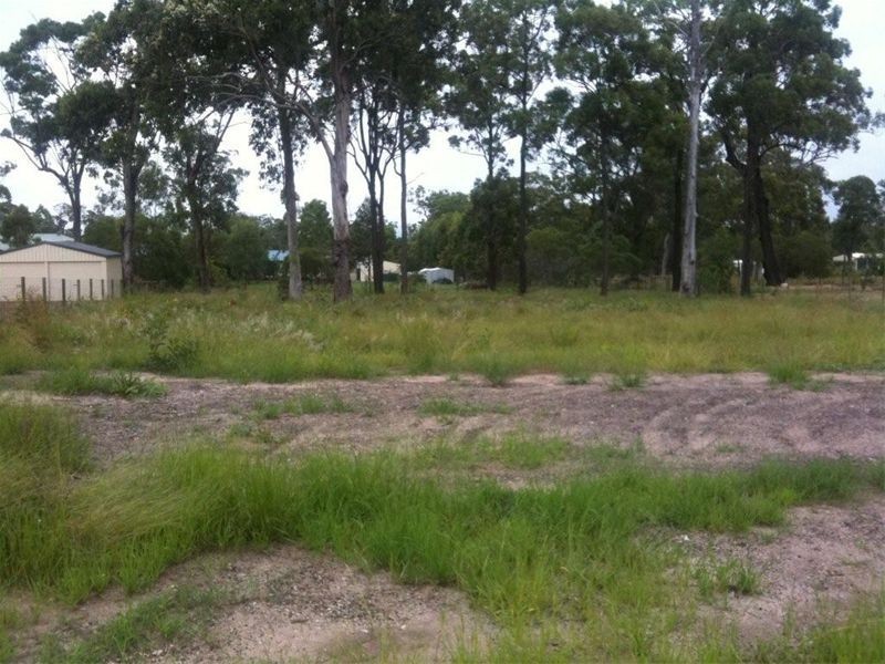 4 Southfork Circuit, Burrum Heads QLD 4659