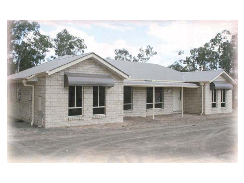 Lot 14 Cockatoo Drive, Gatton QLD 4343