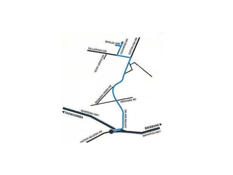 Lot 14 Cockatoo Drive, Gatton QLD 4343