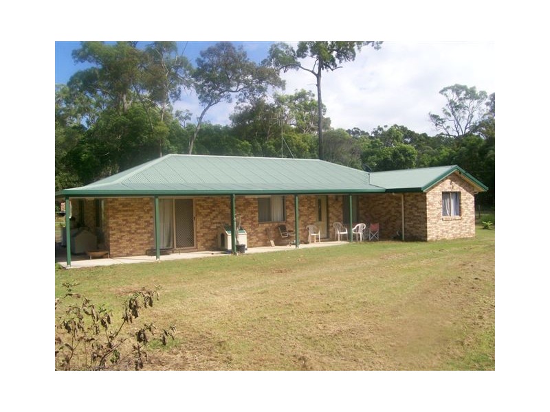 278 River Heads Road, River Heads QLD 4655