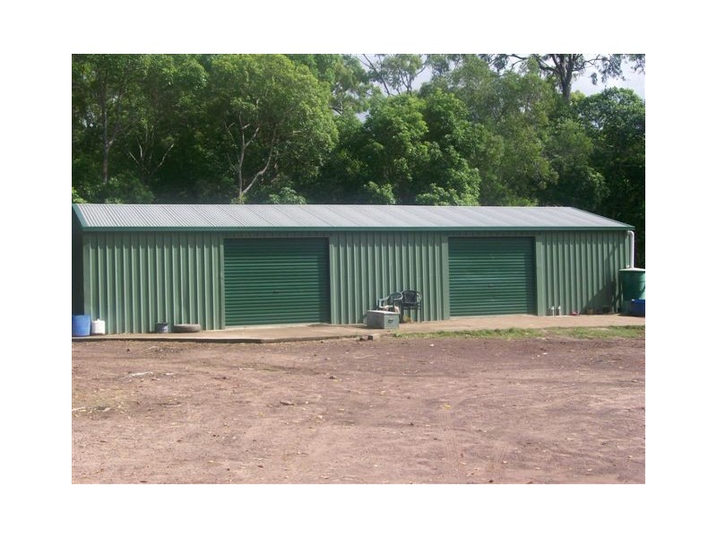278 River Heads Road, River Heads QLD 4655