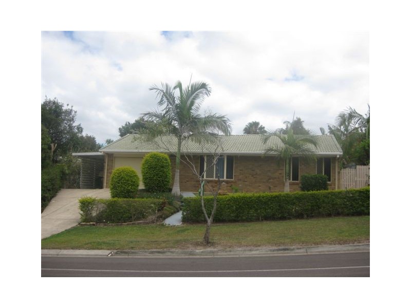 5 Emerald Vista Pde, Yandina QLD 4561