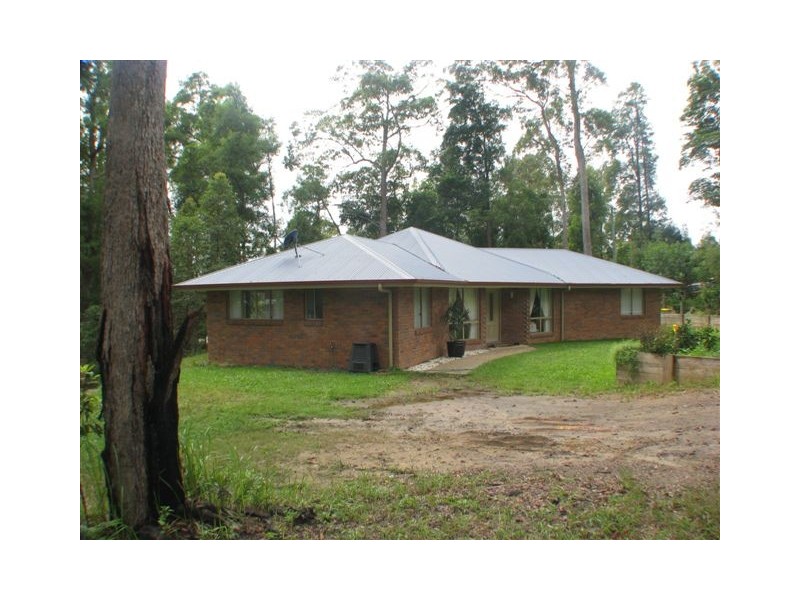 34 Forest Acres Drv, Cooroy QLD 4563