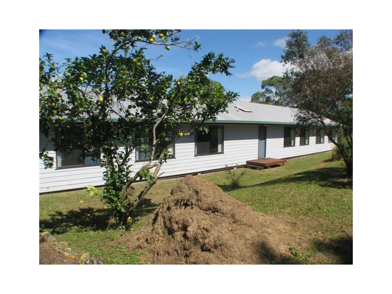 137-141 Sunrise Road, Eumundi QLD 4562