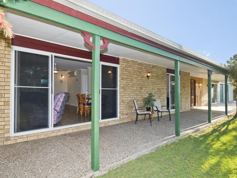 37 Beach Drive, Burrum Heads QLD 4659