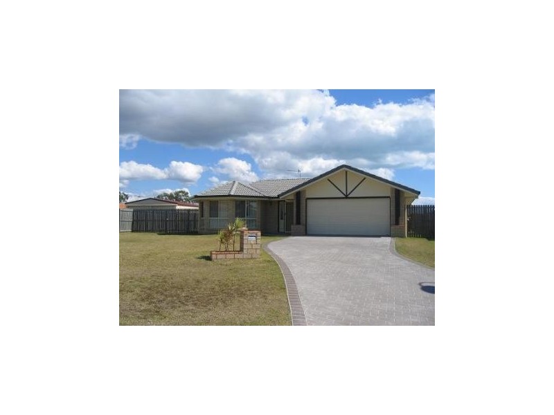 6 Arwon Close, Point Vernon QLD 4655
