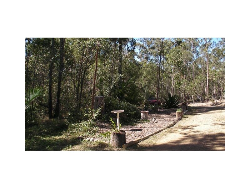 187 KIRSTEN DRIVE, Curra QLD 4570