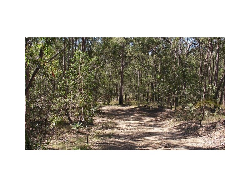 187 KIRSTEN DRIVE, Curra QLD 4570