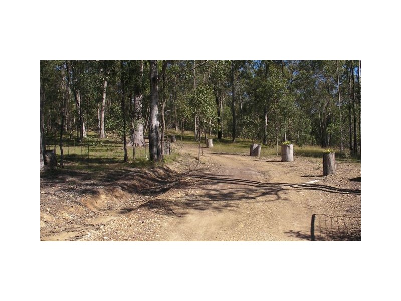 187 KIRSTEN DRIVE, Curra QLD 4570