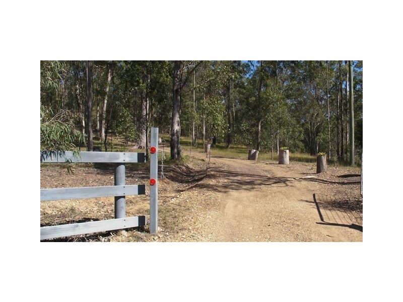 187 KIRSTEN DRIVE, Curra QLD 4570