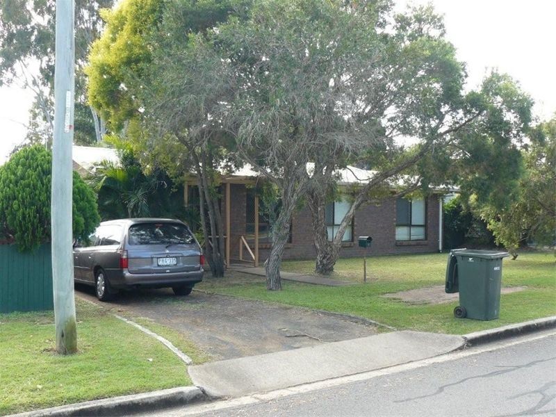 6 White Street, Point Vernon QLD 4655