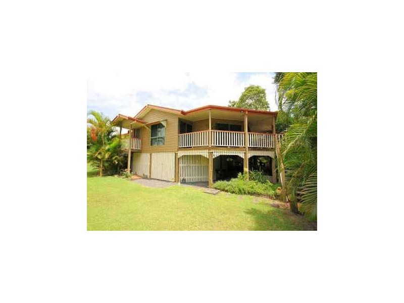 150 Kingfisher Parade, Toogoom QLD 4655
