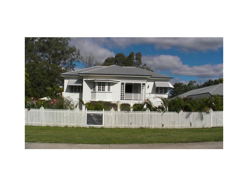 1680 Yandina-Coolum Road, Yandina QLD 4561