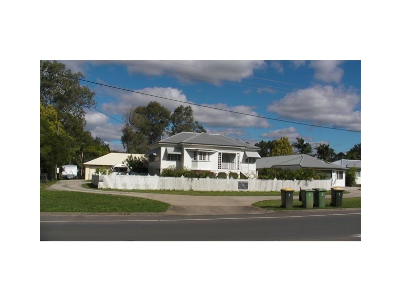 1680 Yandina-Coolum Road, Yandina QLD 4561