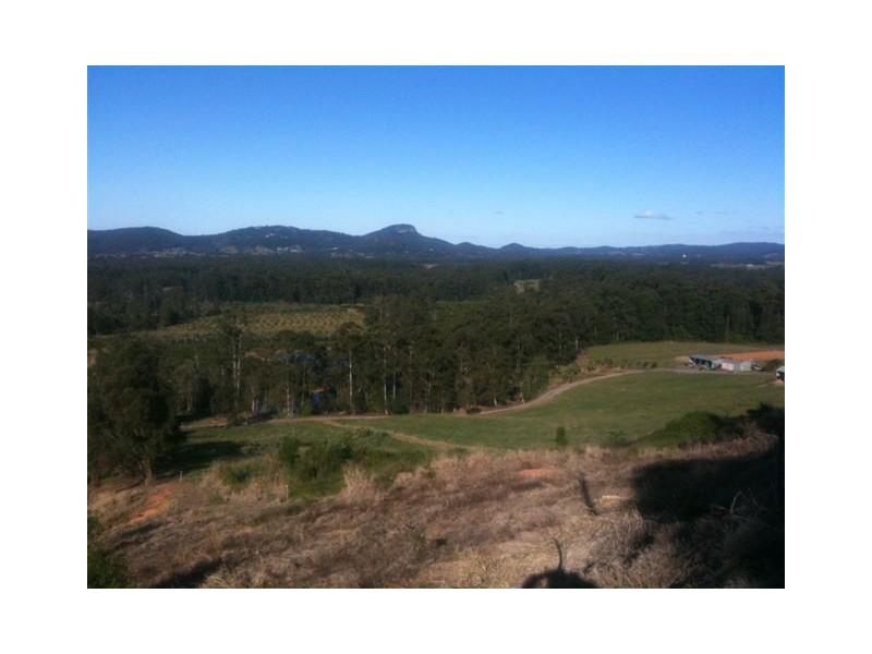 Lot 8, * KROME ROAD, Eumundi QLD 4562