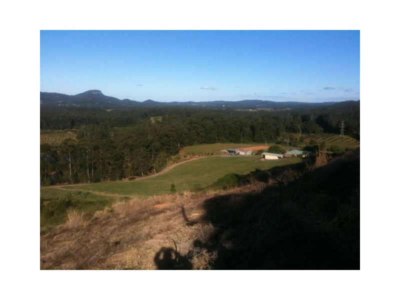 Lot 8, * KROME ROAD, Eumundi QLD 4562