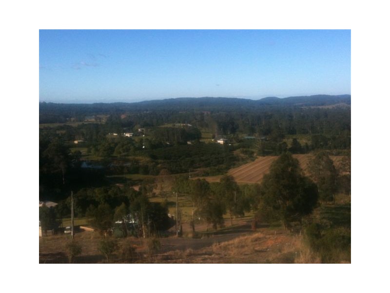 Lot 8, * KROME ROAD, Eumundi QLD 4562