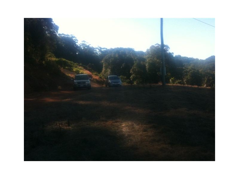 Lot 8, * KROME ROAD, Eumundi QLD 4562