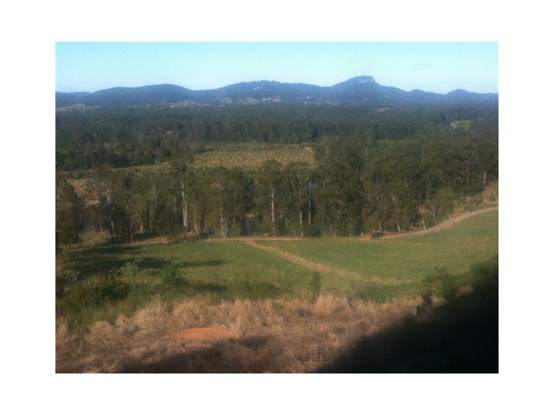 Lot 8, * KROME ROAD, Eumundi QLD 4562