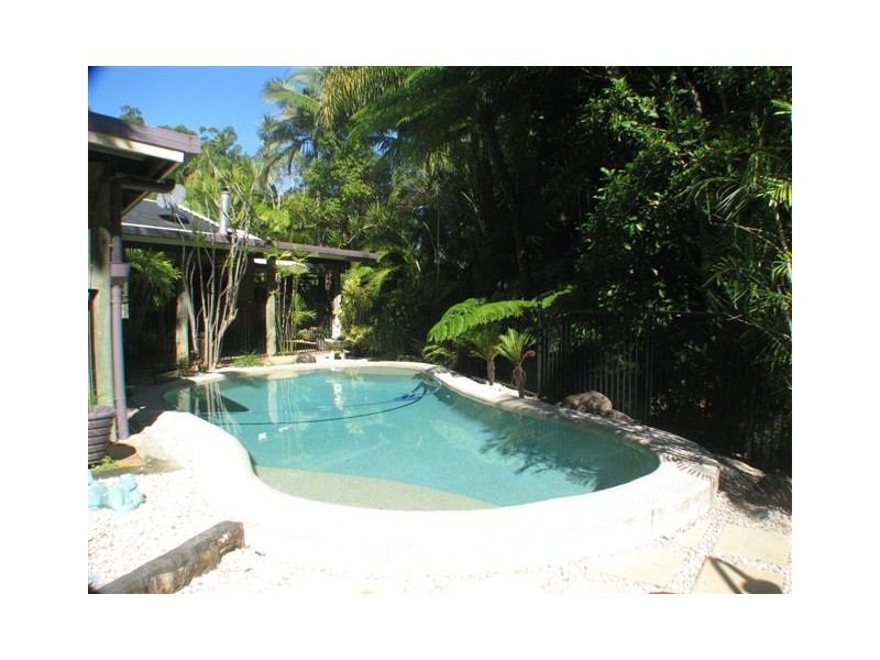 357 NINDERRY ROAD, Ninderry QLD 4561