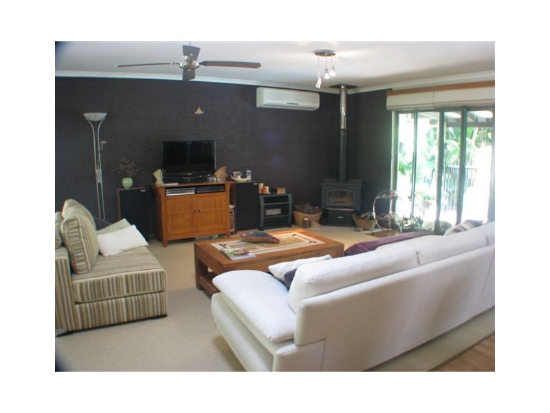 357 NINDERRY ROAD, Ninderry QLD 4561