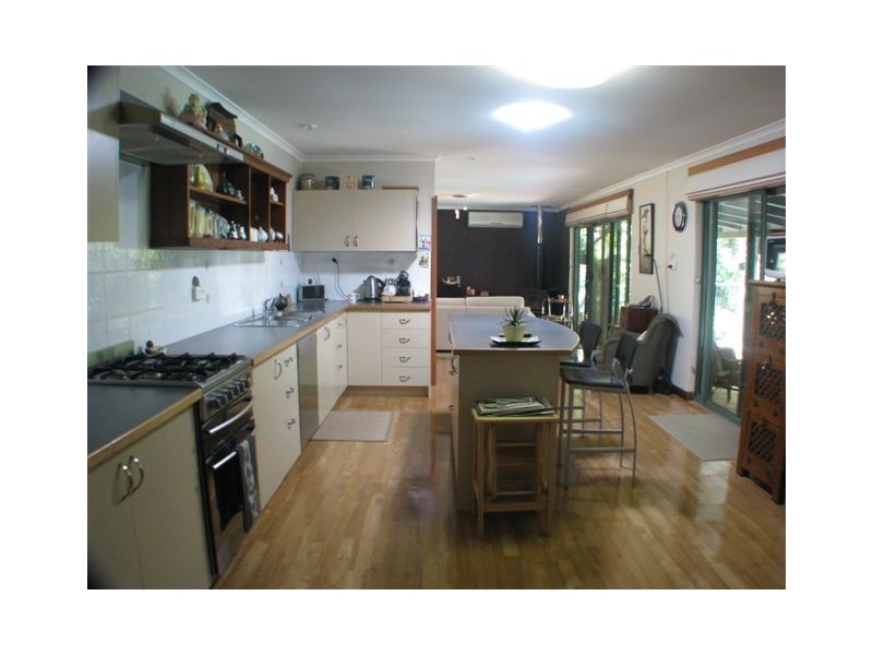 357 NINDERRY ROAD, Ninderry QLD 4561