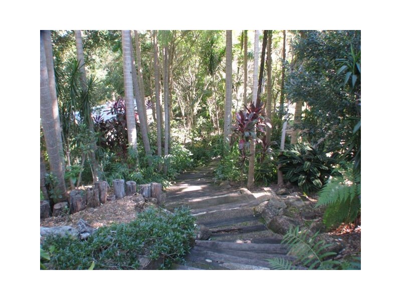 357 NINDERRY ROAD, Ninderry QLD 4561