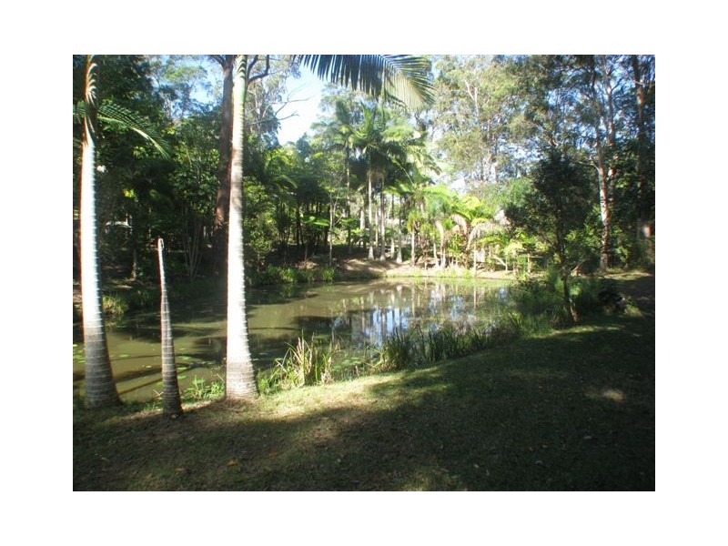 357 NINDERRY ROAD, Ninderry QLD 4561