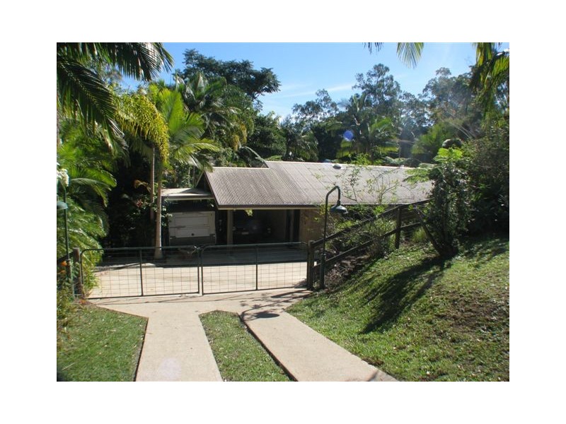 357 NINDERRY ROAD, Ninderry QLD 4561