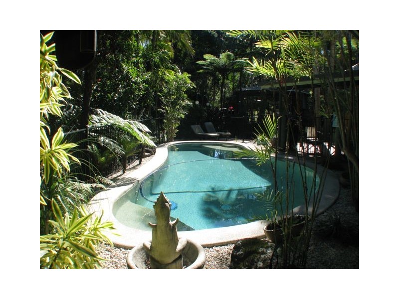 357 NINDERRY ROAD, Ninderry QLD 4561