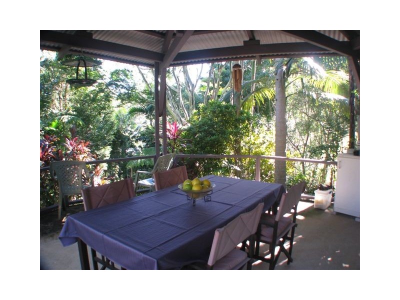 357 NINDERRY ROAD, Ninderry QLD 4561