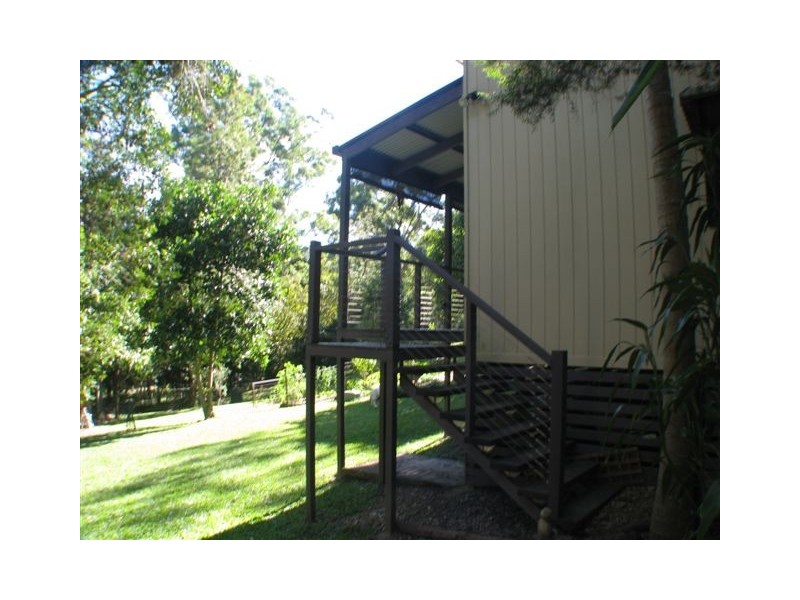 357 NINDERRY ROAD, Ninderry QLD 4561