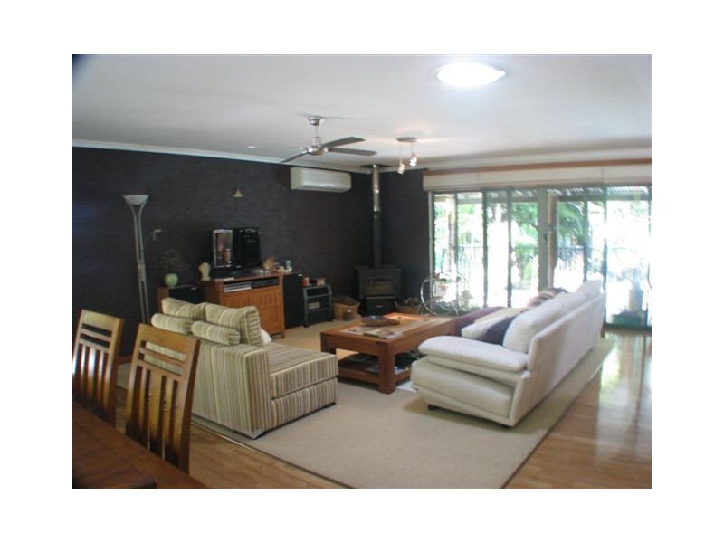 357 NINDERRY ROAD, Ninderry QLD 4561