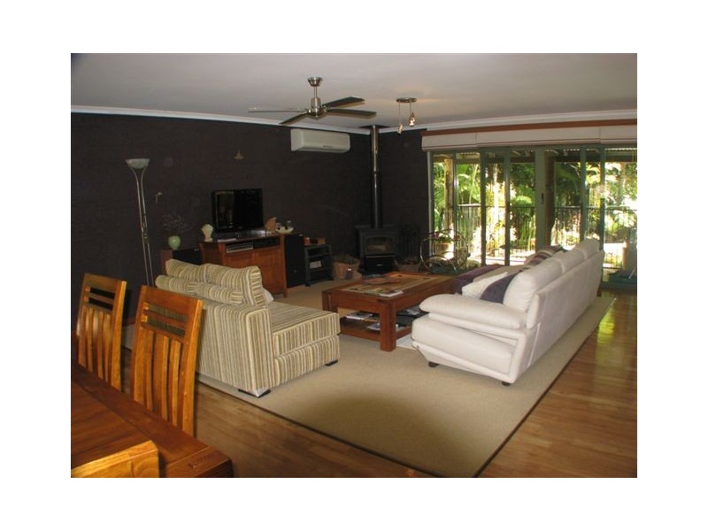 357 NINDERRY ROAD, Ninderry QLD 4561